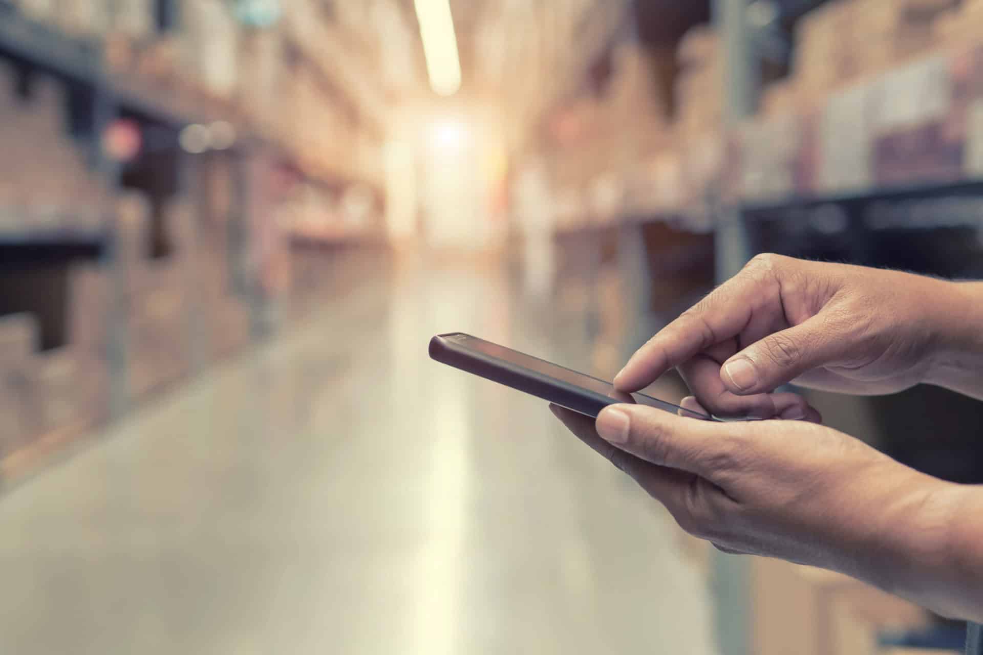 Salesforce-Inventory-Management