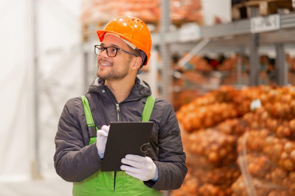 Controlling Your Global Food Manufacturing Business