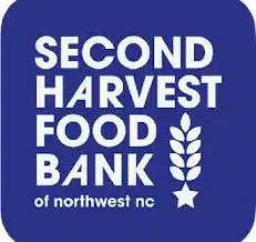 Second harvest food bank northwest nc