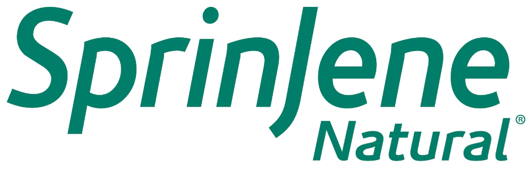 Sprinjene