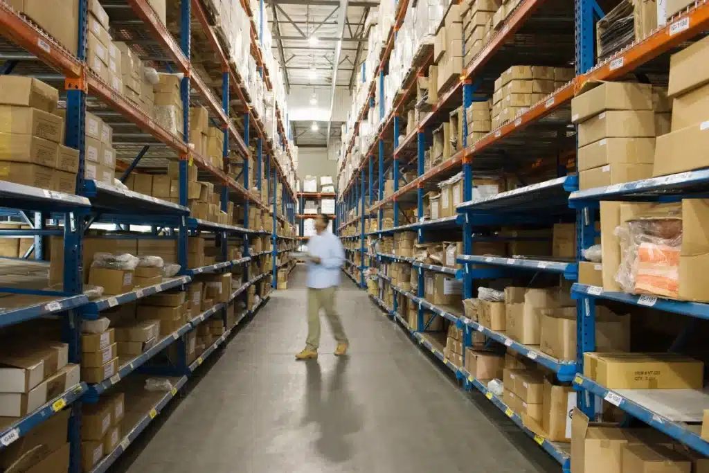 Wholesale Distribution Just Got Smarter