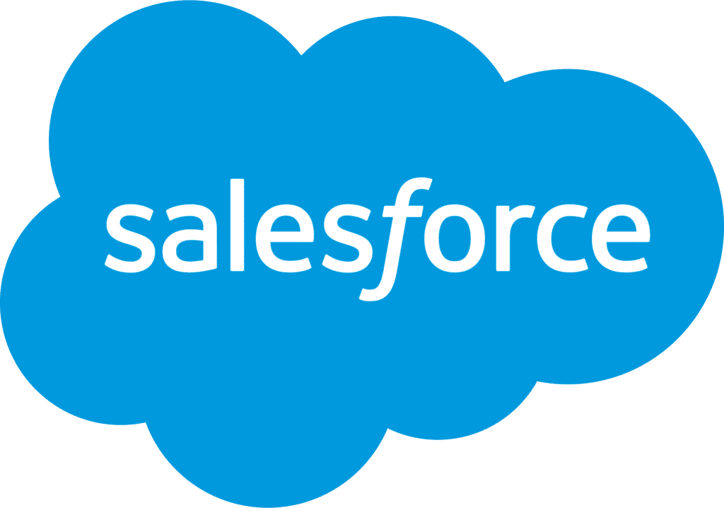 Salesforce-Logo