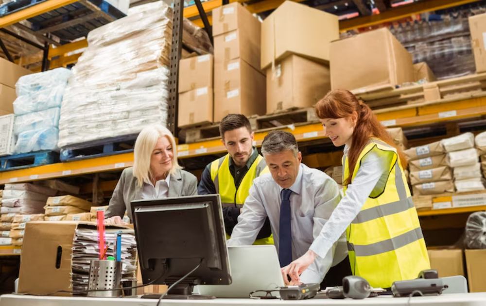 warehouse-manager