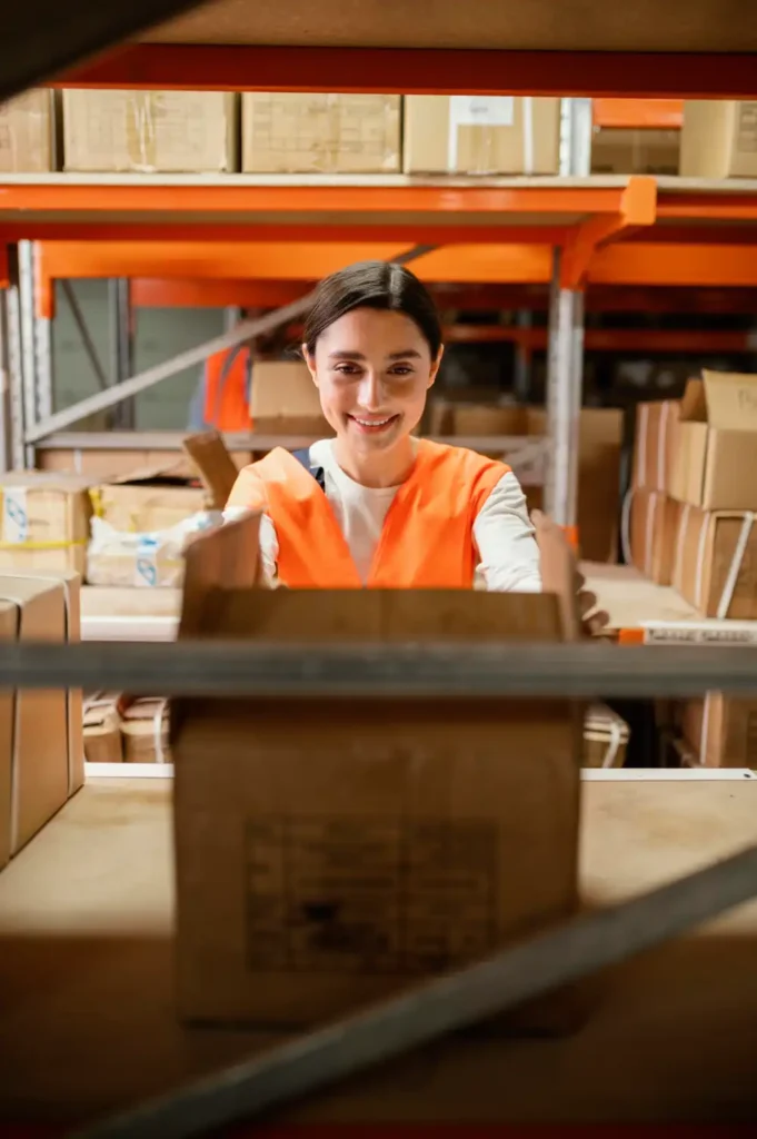 woman-safety-equipment-working